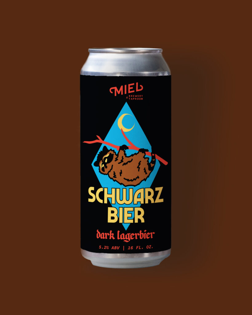 Schwarzbier