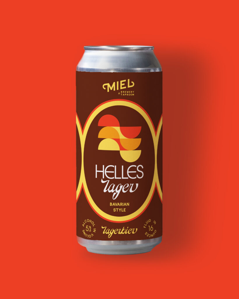 Helles Lager